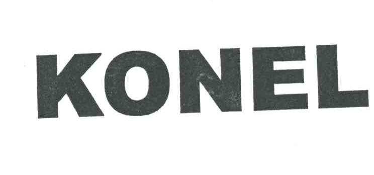 KONEL