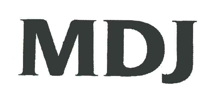 MDJ