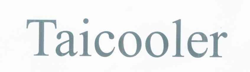 TAICOOLER