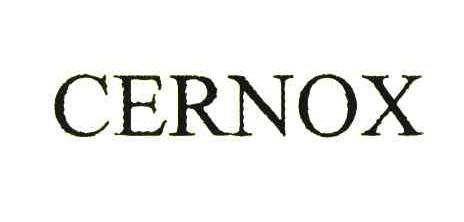 CERNOX