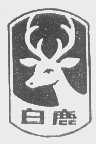 白鹿