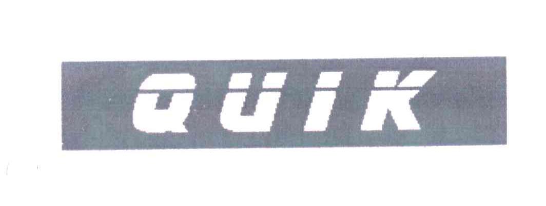 QUIK
