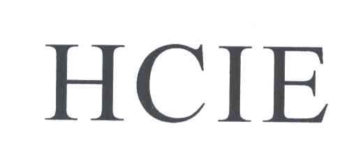 HCIE