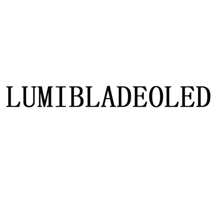 LUMIBLADEOLED
