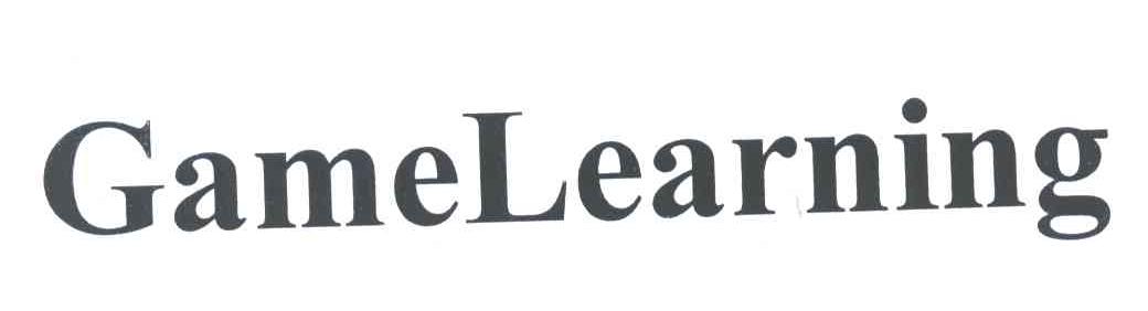 GAMELEARNING