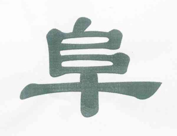 阜