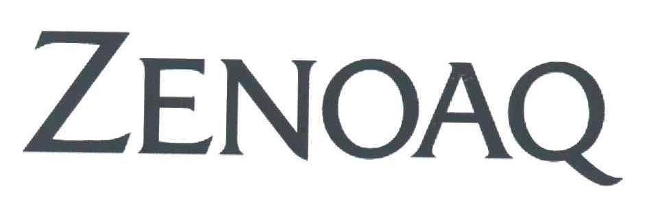 ZENOAQ