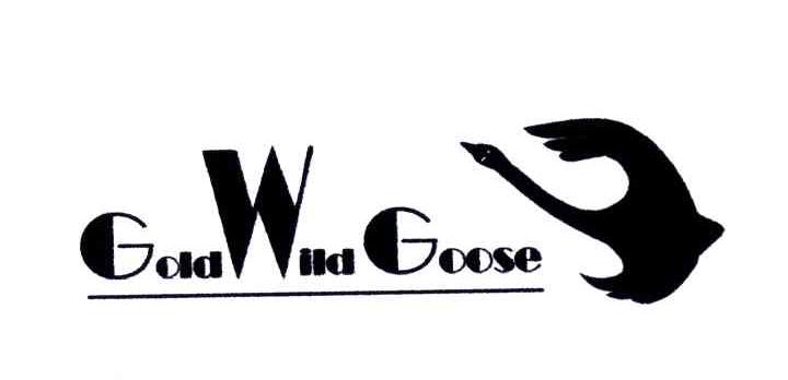 GOLDWILDGOOSE