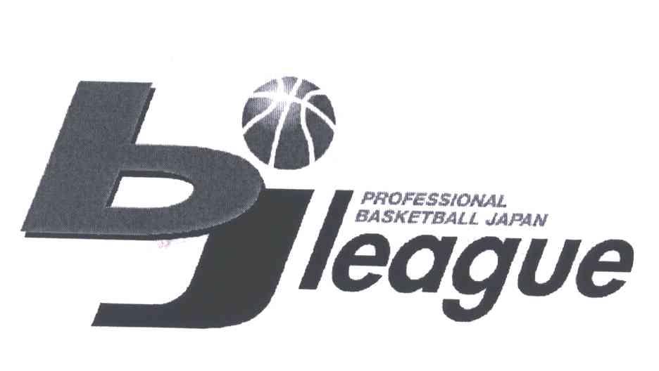 BJ PROFESSIONAL BASKETBALL JAPAN LEAGUE