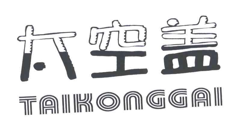 太空盖