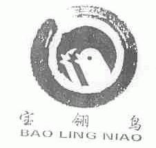 宝翎鸟