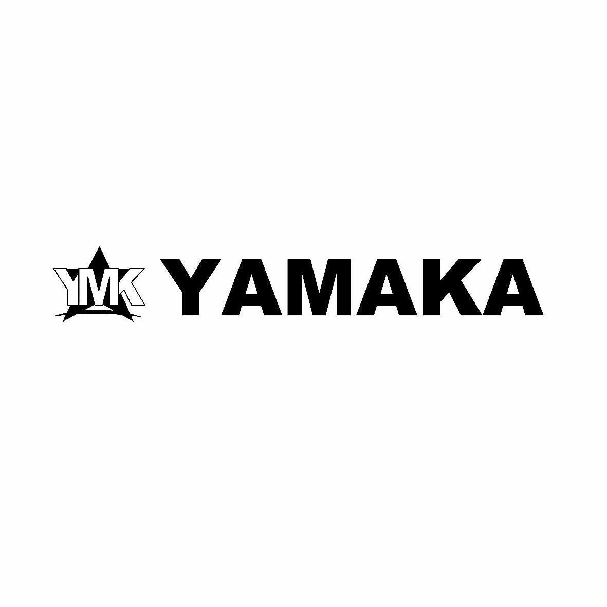 YMK YAMAKA