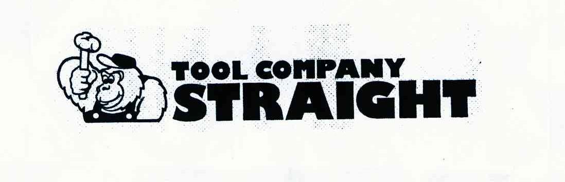 TOOL COMPANY STRAIGHT