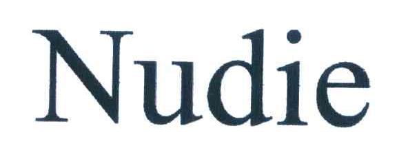 NUDIE