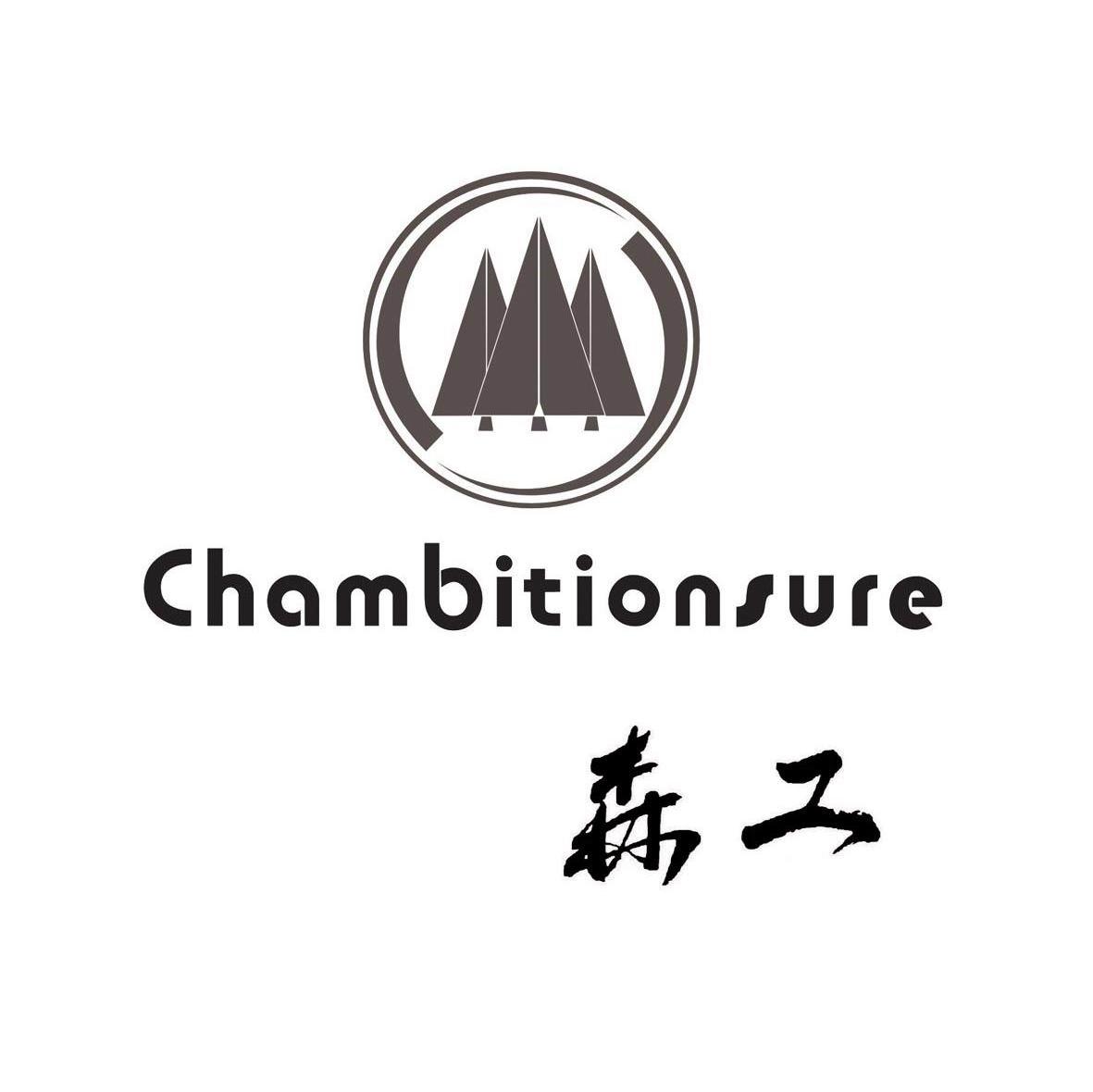 森工 CHAMBITIONSURE
