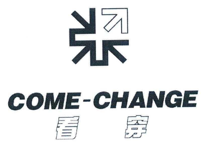 看穿 COME-CHANGE