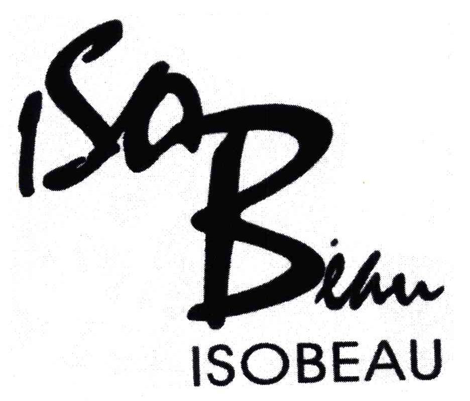 ISOBEAU