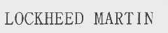 LOCKHEED MARTIN