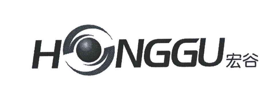 HONGGU;宏谷
