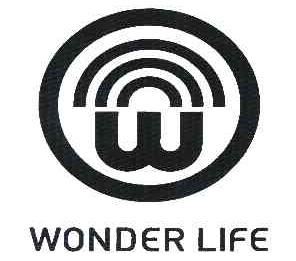 WONDER LIFE