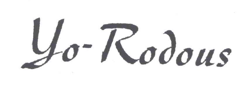 YO-RODOUS