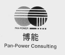 博能  PAN-POWER