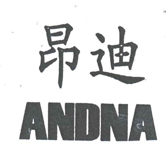 昂迪;ANDNA