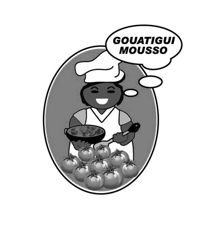 GOUATIGUI MOUSSO
