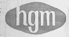 HGM
