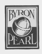 BYRON PEARL