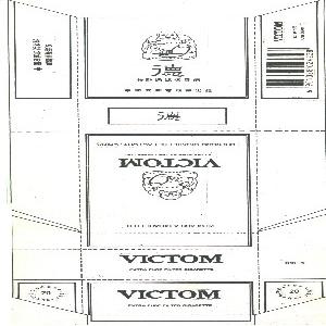 德  VICTOM