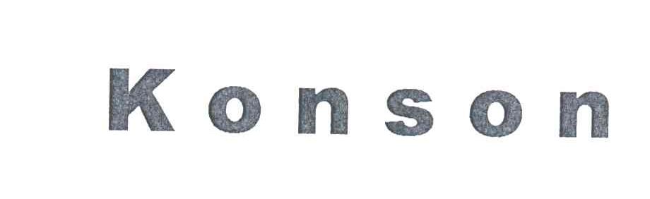 KONSON