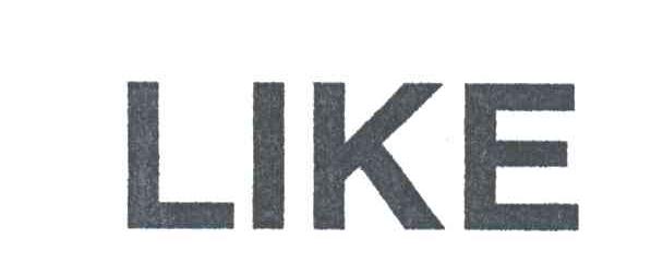 LIKE