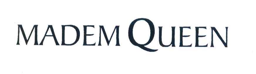 MADEM QUEEN