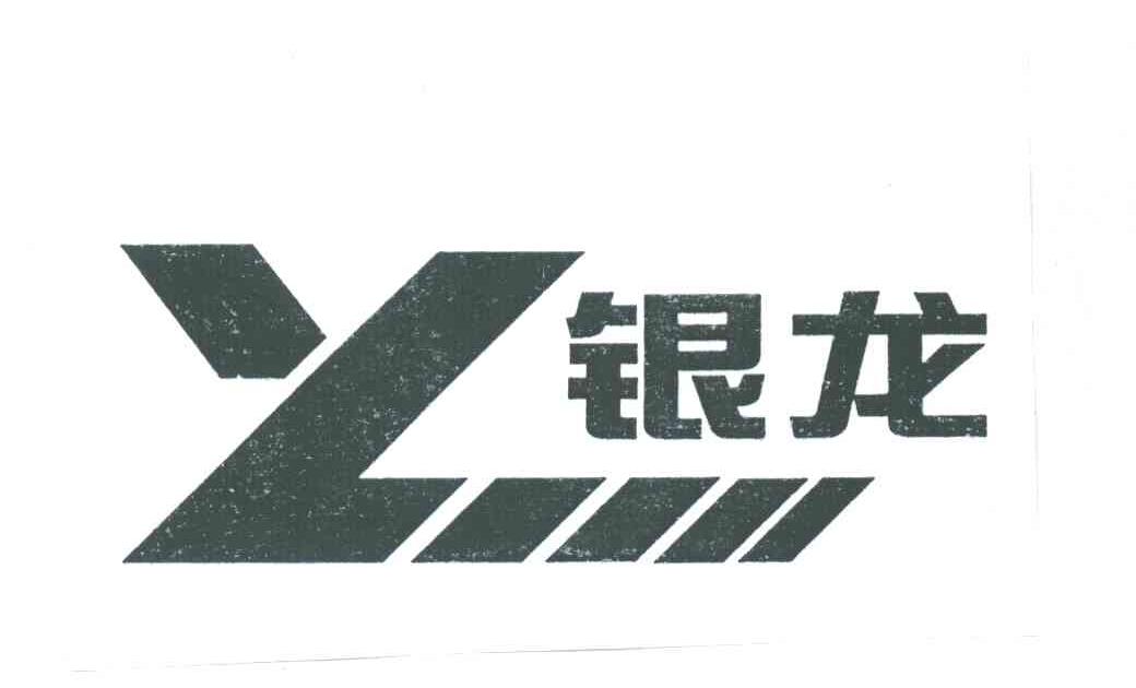 银龙及图形