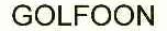 GOLFOON