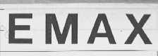 EMAX