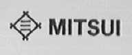 MITSUI