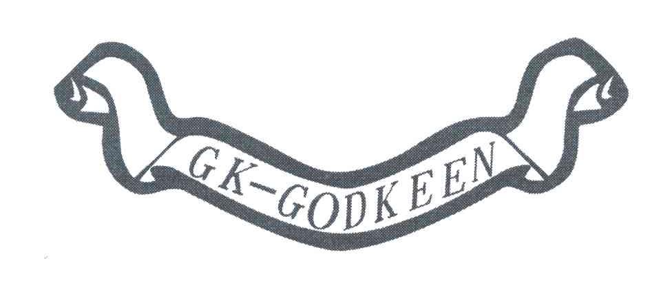 GK-GODKEEN