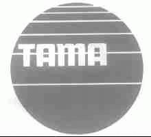 TAMA