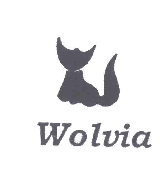 WOLVIA