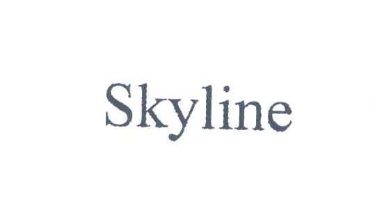 SKYLINE