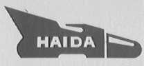 HAIDA