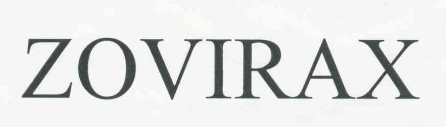 ZOVIRAX