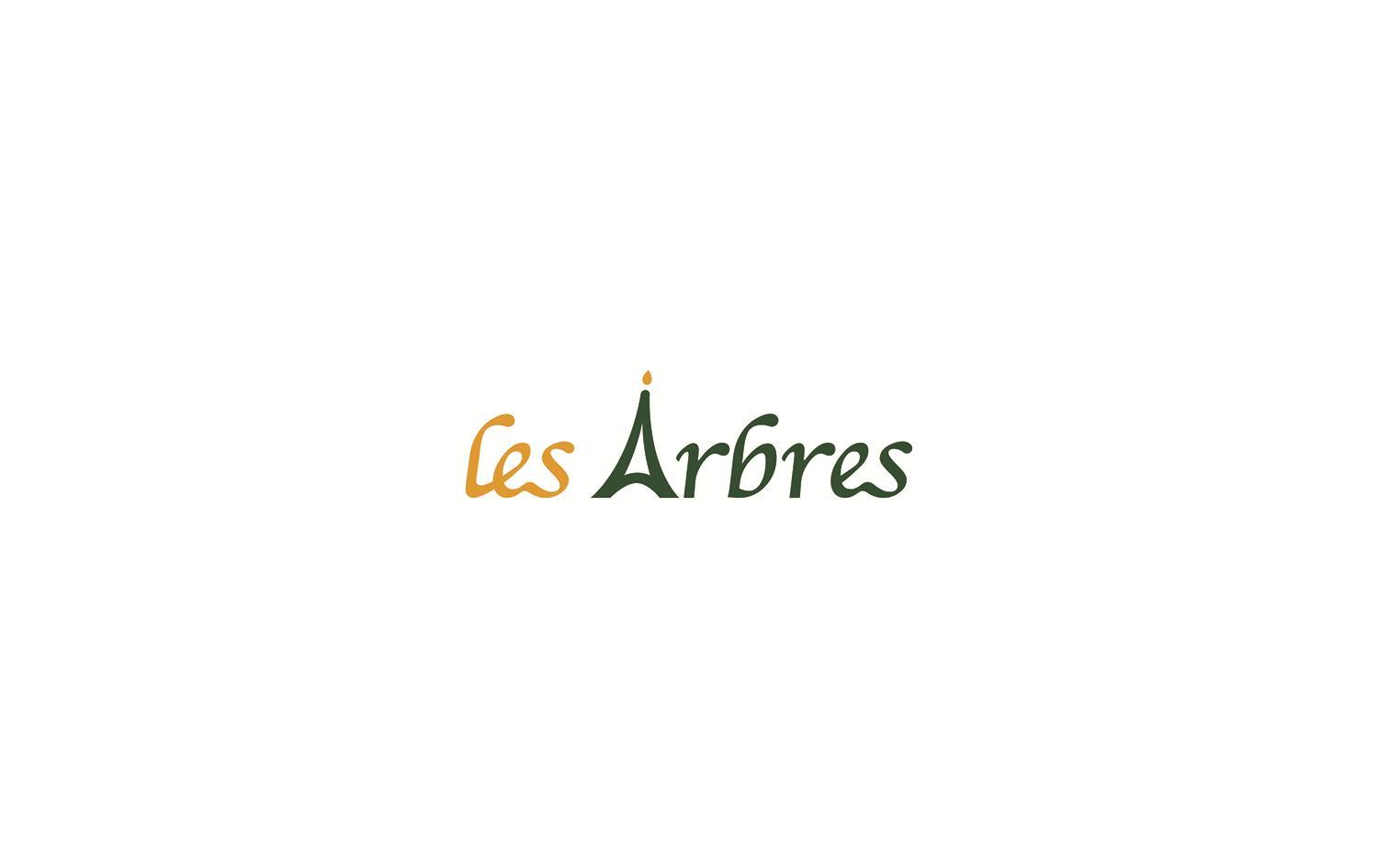 LES ARBRES