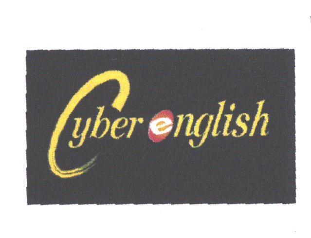 CYBER ENGLISH