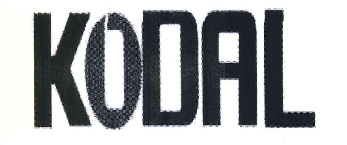 KODAL