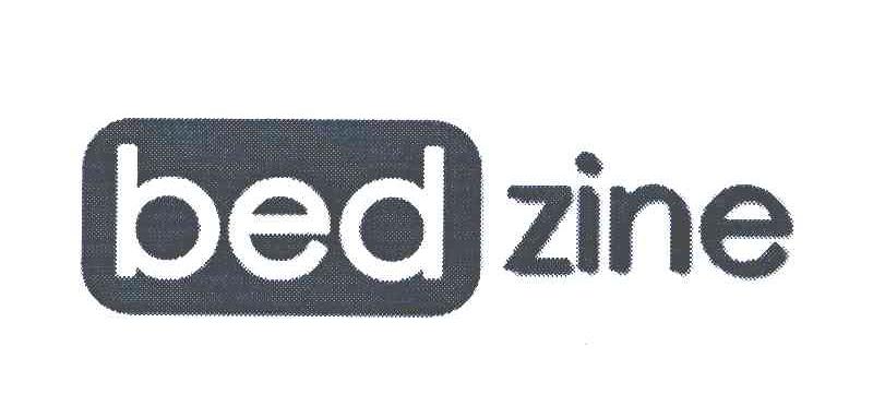 BEDZINE;BED;ZINE
