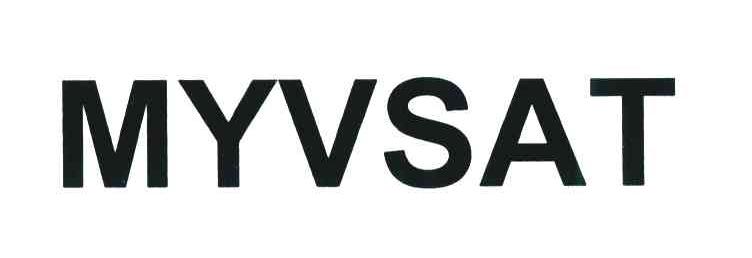 MYVSAT