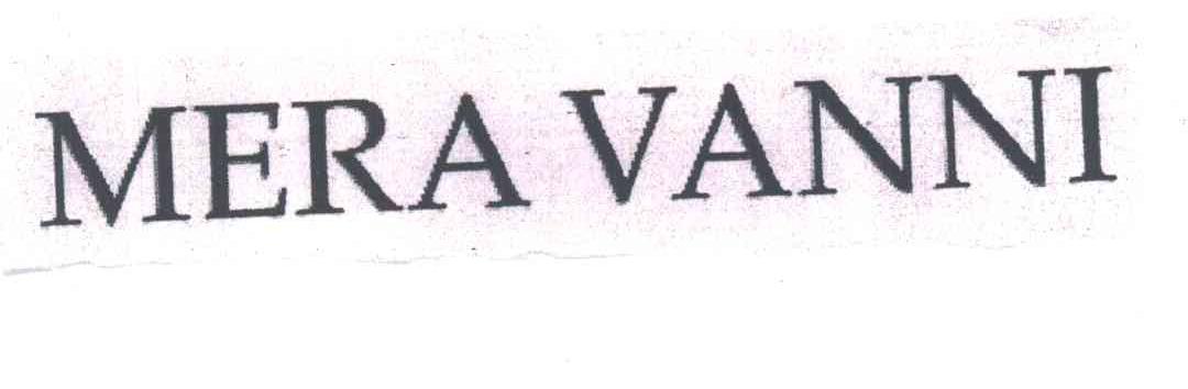 MERA VANNI
